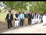 Visit of Honorable Cheif Justice  (3)